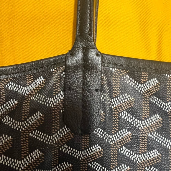 Goyard Saint Louis PM Bag - Picture 5 of 16